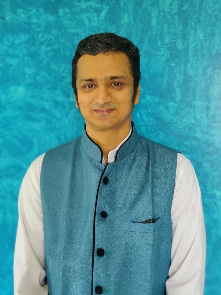 Rtn. Shyam Raghupathy